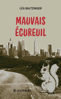 Mauvais écureuil