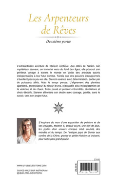 Les Arpenteurs de Rêves