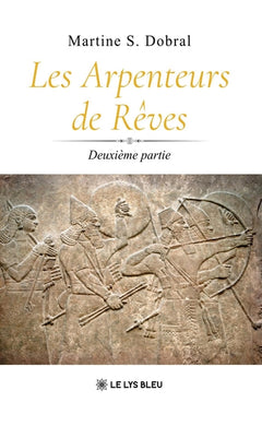 Les Arpenteurs de Rêves