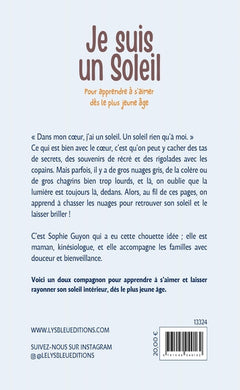 Je suis un Soleil