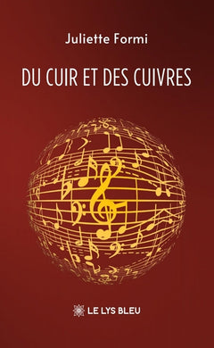 Du cuir et des cuivres