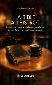 La Bible au bistrot