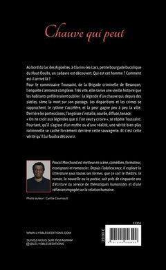 Chauve qui peut