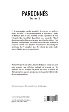 Pardonnés