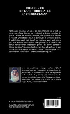 Chronique de la vie ordinaire d'un musulman