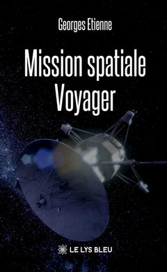 Mission spatiale Voyager