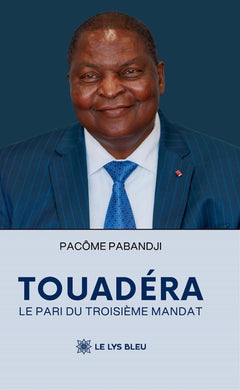 Touadéra