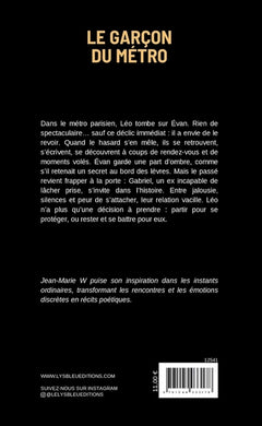 Le garçon du métro