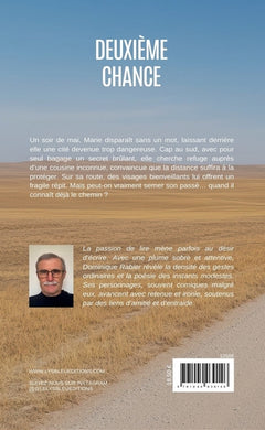 Deuxième chance