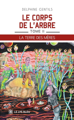 Le corps de l'arbre