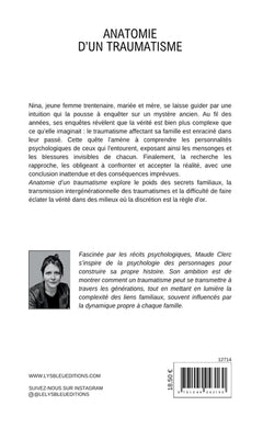 Anatomie d'un traumatisme