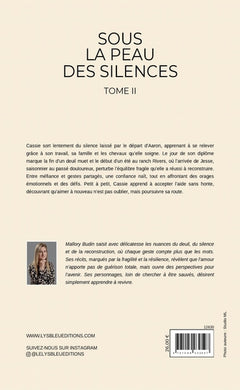 Sous la peau des silences
