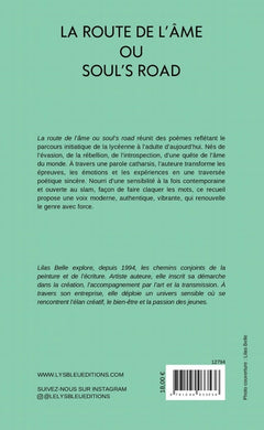 La route de l'âme ou soul's road