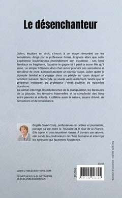 Le désenchanteur