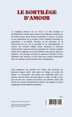 Le sortilège d'amour