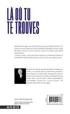 Là où tu te trouves