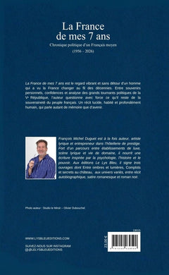 La France de mes 7 ans