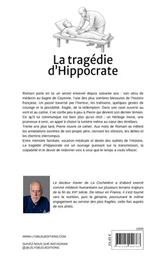 La tragédie d'Hippocrate