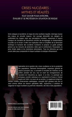 Crises nucléaires : mythes et réalités