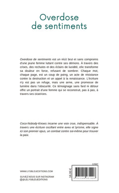 Overdose de sentiments
