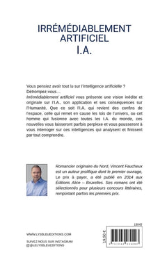 Irrémédiablement artificiel