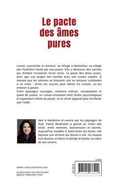 Le pacte des âmes pures