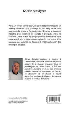 Le clan des vignes