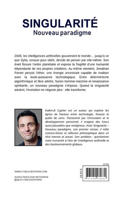 Singularité