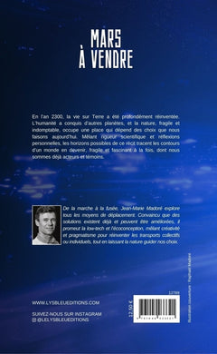 Mars à vendre