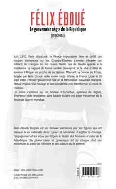 Félix Éboué