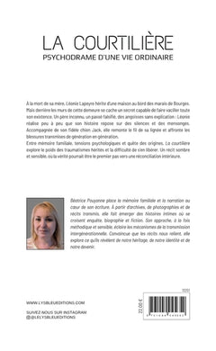 La courtilière