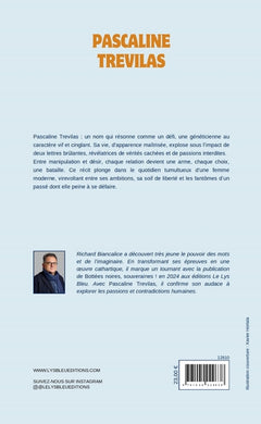 Pascaline Trevilas