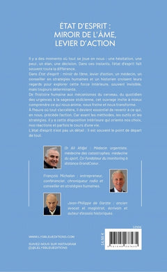 État d'esprit : miroir de l'âme, levier d'action