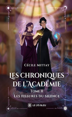 Les chroniques de l'Académie