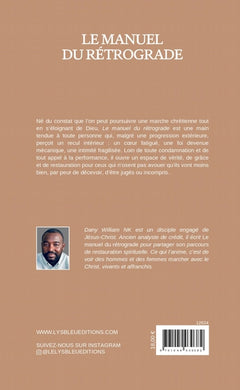 Le manuel du rétrograde