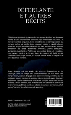 Déferlante et autres récits