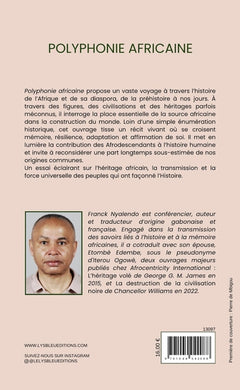 Polyphonie africaine