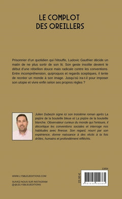 Le complot des oreillers