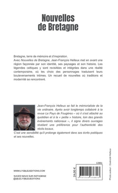 Nouvelles de Bretagne