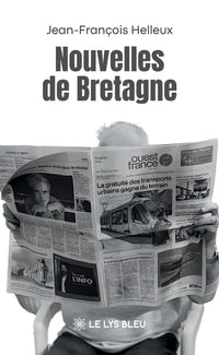 Nouvelles de Bretagne