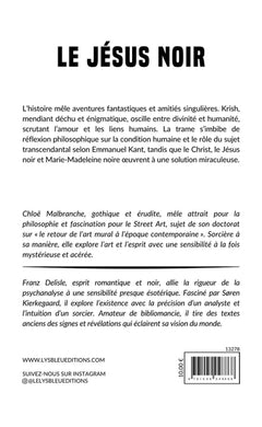 Le Jésus noir