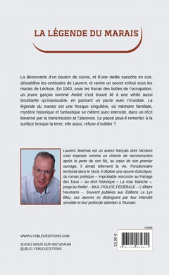 La légende du marais