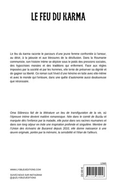 Le feu du karma