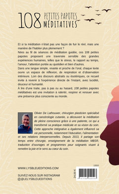 108 petites papotes méditatives
