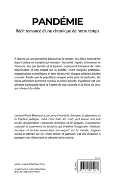 Pandémie