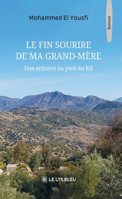 Le fin sourire de ma grand-mère