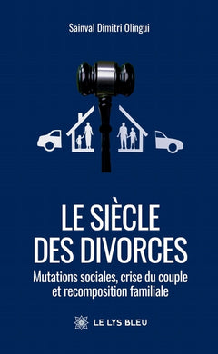 Le siècle des divorces