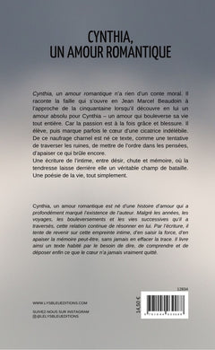 Cynthia, un amour romantique