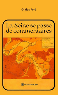 La Seine se passe de commentaires