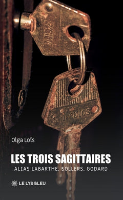 Les trois sagittaires